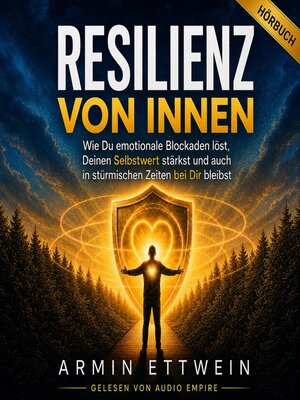 cover image of RESILIENZ VON INNEN
